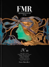 FMR. Ediz. italiana e inglese - Vol. 11 - Librerie.coop