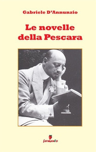 Le novelle della Pescara - Librerie.coop