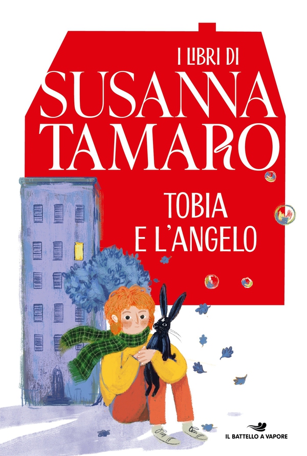 Tobia e l'angelo - Librerie.coop Tobia e l'angelo - Librerie.coop