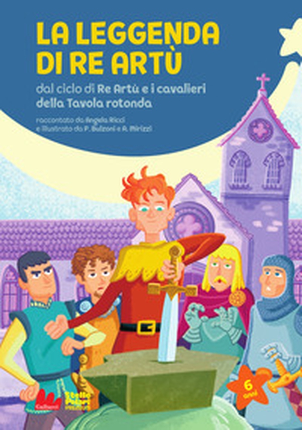 La leggenda di re Artù da ciclo di Re Artù e i cavalieri della Tavola rotonda - Librerie.coop La leggenda di re Artù da ciclo di Re Artù e i cavalieri della Tavola rotonda - Librerie.coop