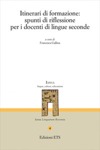 Itinerari di formazione: spunti di riflessione per i docenti di lingue secondarie - Librerie.coop