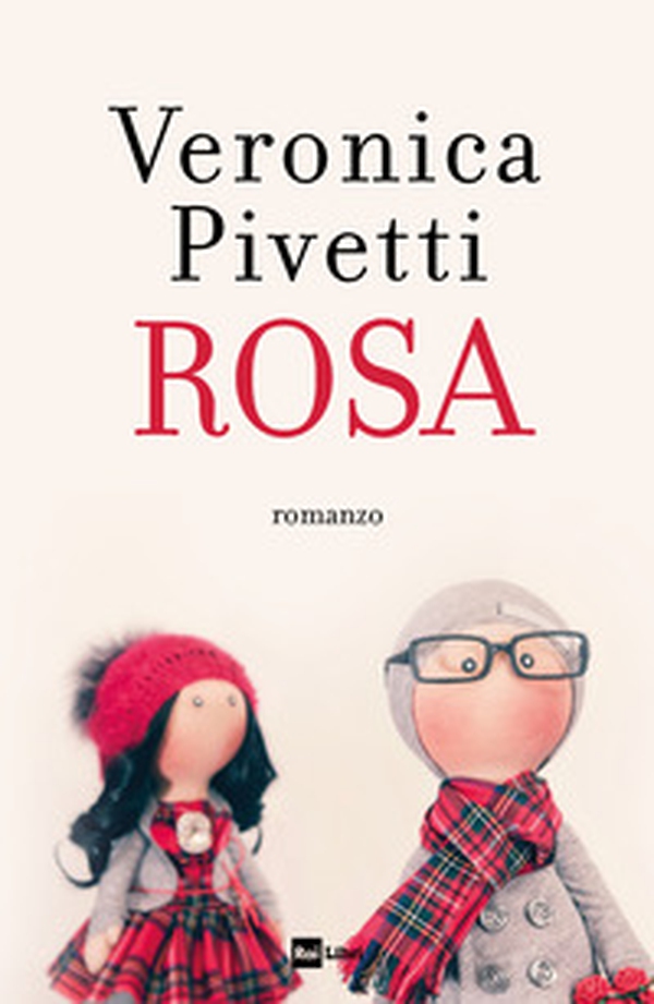Rosa - Librerie.coop Rosa - Librerie.coop
