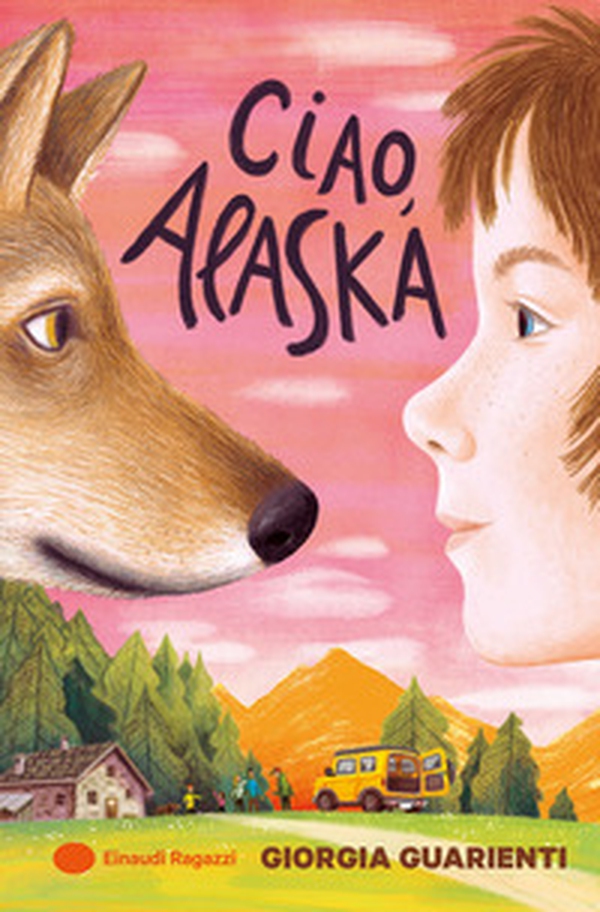 Ciao, Alaska - Librerie.coop