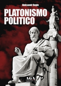Platonismo politico - Librerie.coop