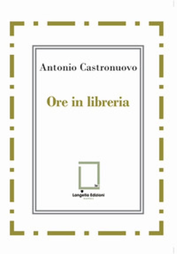 Ore in libreria - Librerie.coop Ore in libreria - Librerie.coop