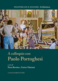 A colloquio con Paolo Portoghesi - Librerie.coop A colloquio con Paolo Portoghesi - Librerie.coop