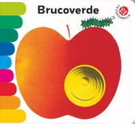 Brucoverde. Ediz. deluxe - Librerie.coop