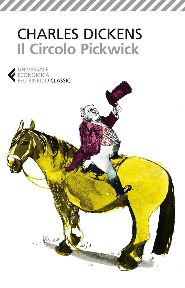 Il Circolo Pickwick - Librerie.coop Il Circolo Pickwick - Librerie.coop