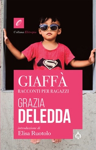 Giaffà. Racconti per ragazzi - Librerie.coop