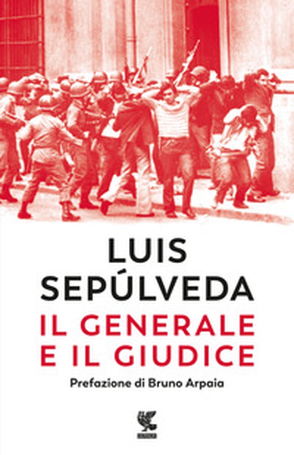 Il generale e il giudice - Librerie.coop Il generale e il giudice - Librerie.coop