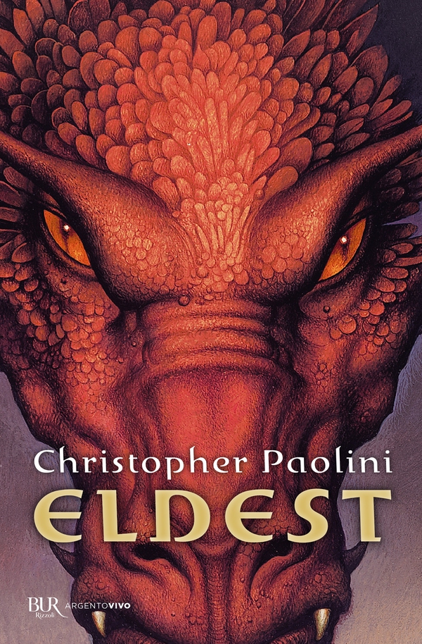 Eldest - Librerie.coop Eldest - Librerie.coop