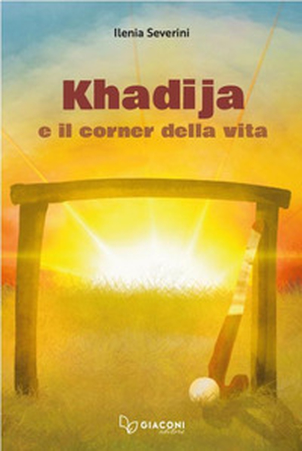 Khadija e il corner della vita - Librerie.coop Khadija e il corner della vita - Librerie.coop