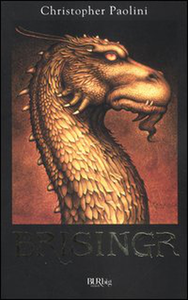 Brisingr. L'eredità - Vol. 3 - Librerie.coop Brisingr. L'eredità - Vol. 3 - Librerie.coop