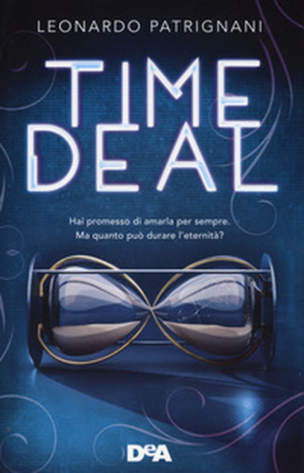 Time deal - Librerie.coop Time deal - Librerie.coop