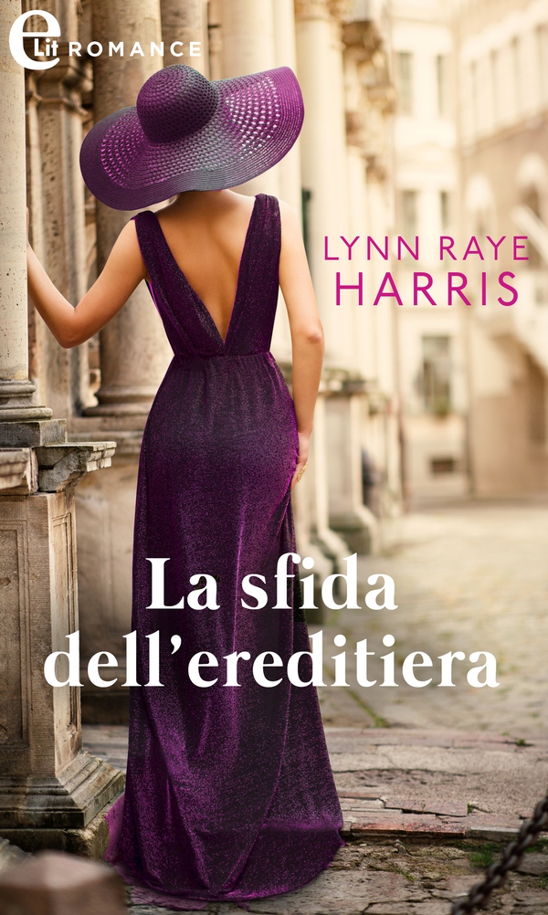 La sfida dell'ereditiera (eLit) - Librerie.coop La sfida dell'ereditiera (eLit) - Librerie.coop