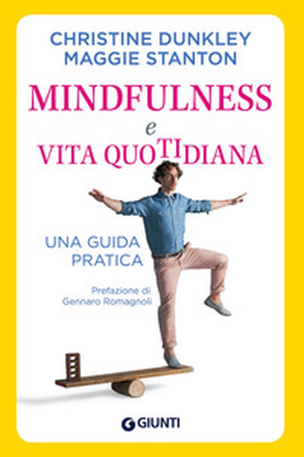 Mindfulness e vita quotidiana. Una guida pratica - Librerie.coop Mindfulness e vita quotidiana. Una guida pratica - Librerie.coop