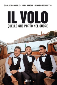 IL VOLO - Librerie.coop