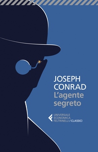 L'agente segreto - Librerie.coop