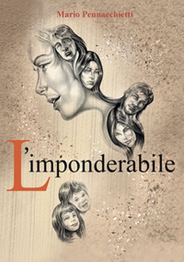 L'imponderabile - Librerie.coop L'imponderabile - Librerie.coop