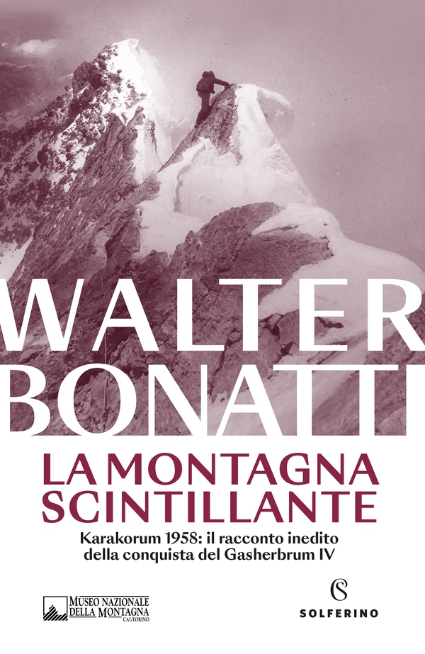 La montagna scintillante - Librerie.coop La montagna scintillante - Librerie.coop