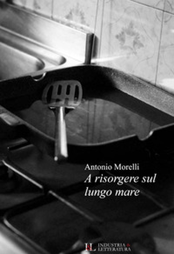 A risorgere sul lungomare - Librerie.coop A risorgere sul lungomare - Librerie.coop