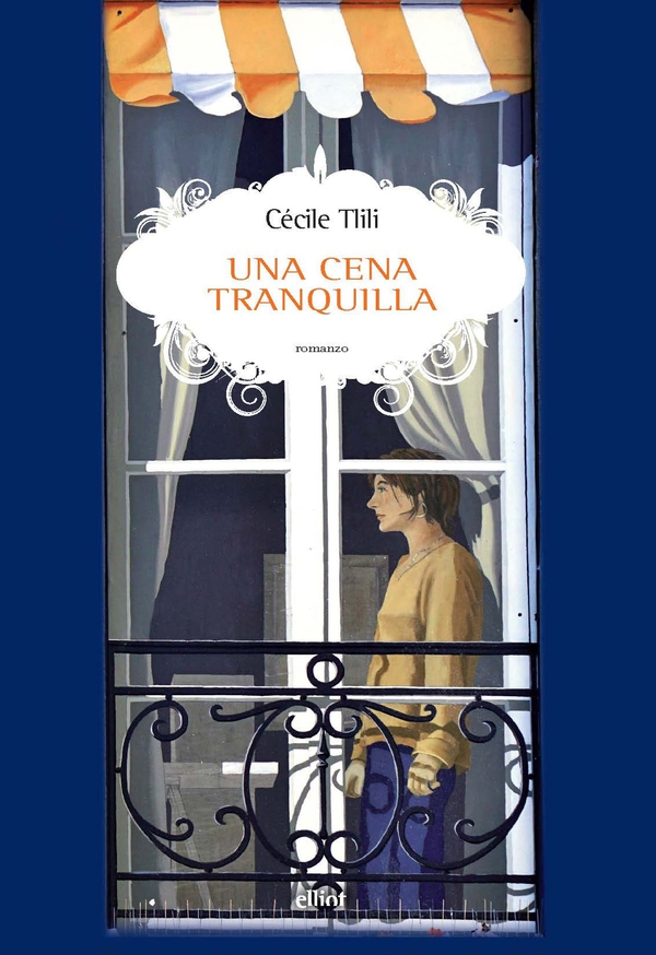 Una cena tranquilla - Librerie.coop Una cena tranquilla - Librerie.coop