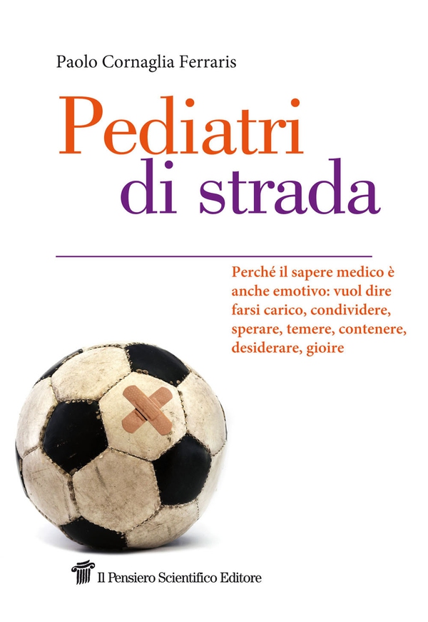Pediatri di strada - Librerie.coop Pediatri di strada - Librerie.coop