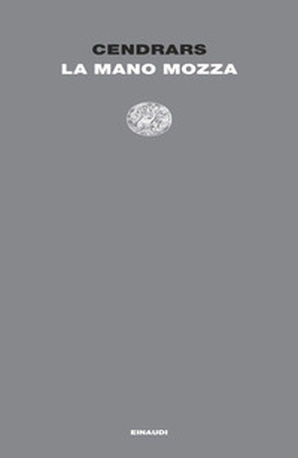 La mano mozza - Librerie.coop