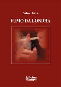 Fumo da Londra - Librerie.coop