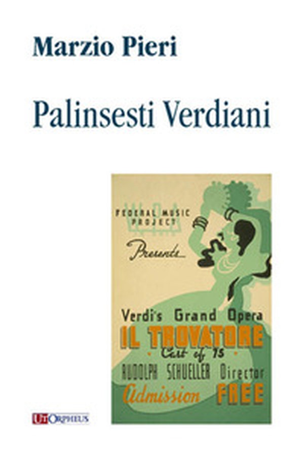 Palinsesti verdiani - Librerie.coop Palinsesti verdiani - Librerie.coop