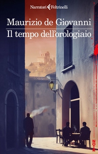 Il tempo dell'orologiaio - Librerie.coop