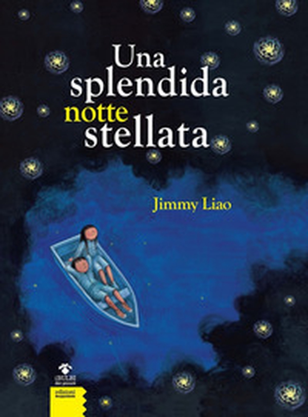 Una splendida notte stellata - Librerie.coop Una splendida notte stellata - Librerie.coop