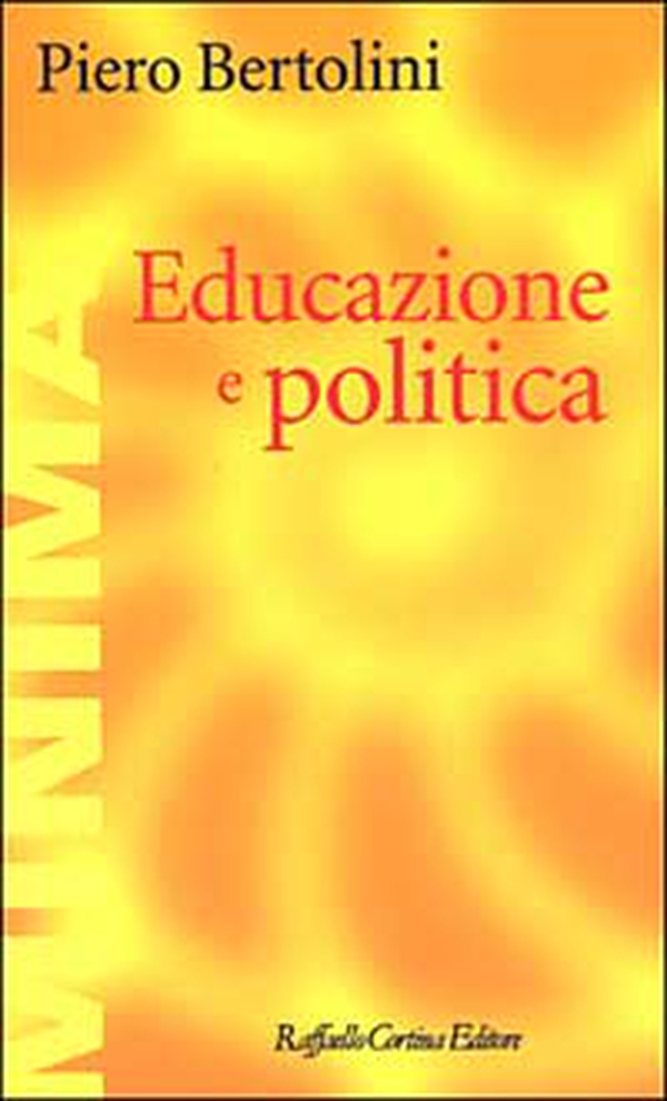 Educazione e politica - Librerie.coop Educazione e politica - Librerie.coop