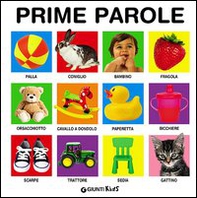 Prime parole - Librerie.coop Prime parole - Librerie.coop
