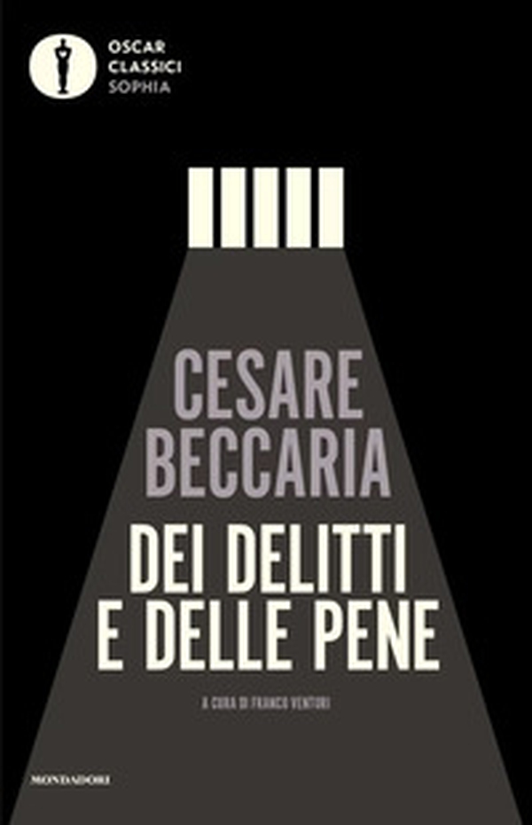 Dei delitti e delle pene - Librerie.coop