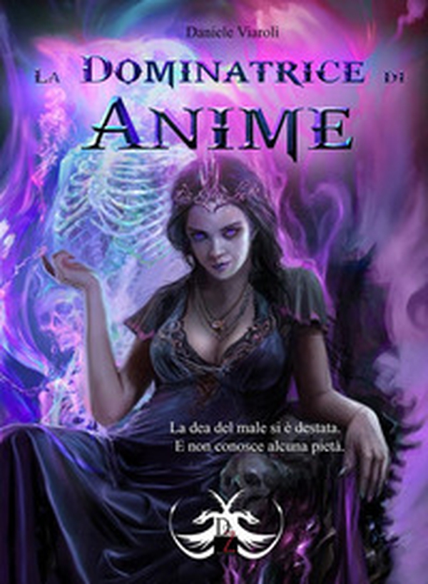 La dominatrice di anime - Librerie.coop La dominatrice di anime - Librerie.coop
