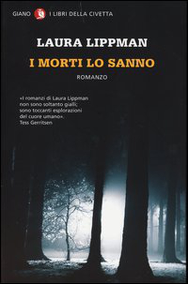 I morti lo sanno - Librerie.coop I morti lo sanno - Librerie.coop