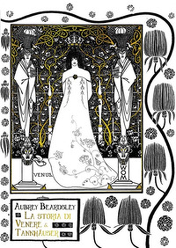 La storia di Venere e Tannhäuser - Librerie.coop La storia di Venere e Tannhäuser - Librerie.coop
