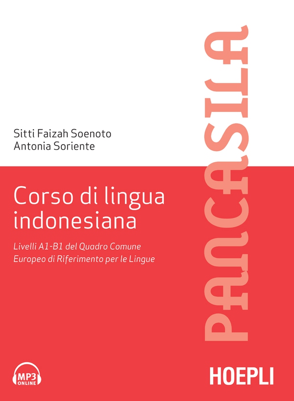Corso di lingua indonesiana - Librerie.coop Corso di lingua indonesiana - Librerie.coop