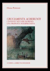 Cruciamenta Acherunti - Librerie.coop