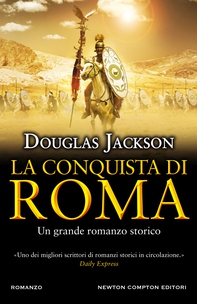 La conquista di Roma - Librerie.coop La conquista di Roma - Librerie.coop