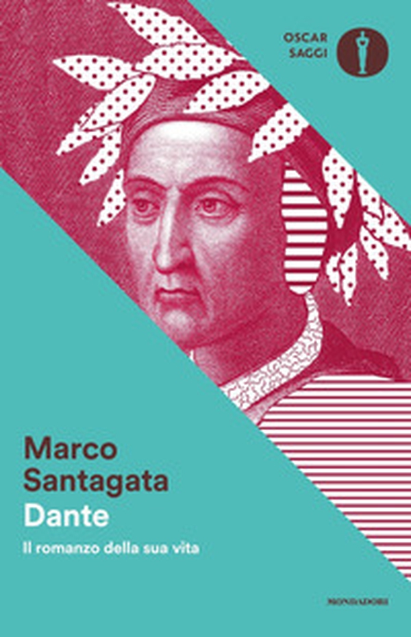 Dante. Il romanzo della sua vita - Librerie.coop Dante. Il romanzo della sua vita - Librerie.coop