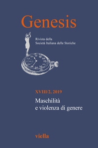 Genesis. Rivista della Società italiana delle storiche - Librerie.coop