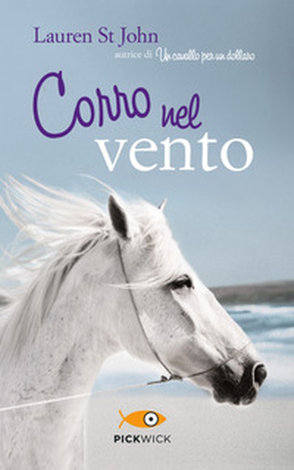 Corro nel vento - Librerie.coop Corro nel vento - Librerie.coop