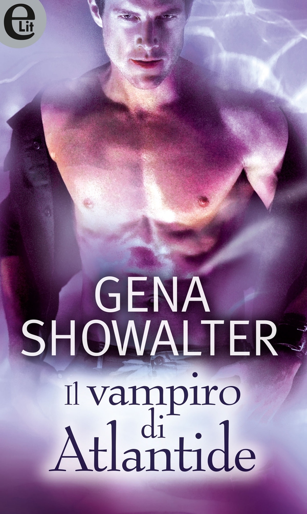 Il vampiro di Atlantide (eLit) - Librerie.coop Il vampiro di Atlantide (eLit) - Librerie.coop