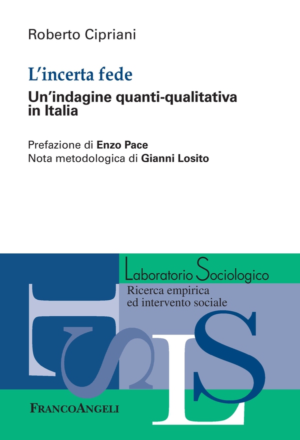 L'incerta fede - Librerie.coop L'incerta fede - Librerie.coop