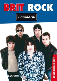 Brit Rock - Librerie.coop