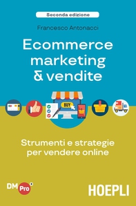 eCommerce marketing & vendite - Librerie.coop eCommerce marketing & vendite - Librerie.coop