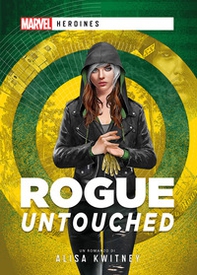 Rogue: Untouched - Librerie.coop