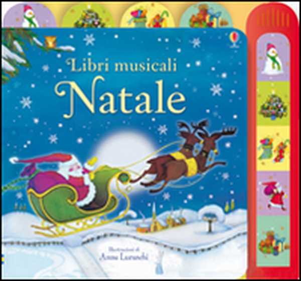 Natale - Librerie.coop Natale - Librerie.coop